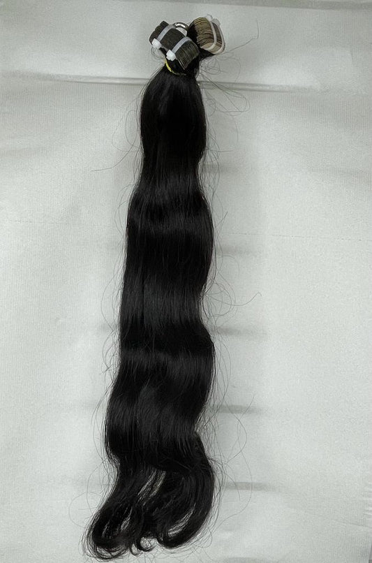 TAPE-IN BODY WAVE  EXTENSIONS